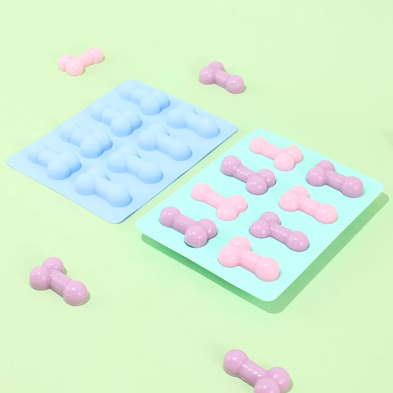 3D Creative อวัยวะเพศชายรูปแม่ - Soap Making Name บทวิจารณ์และราคา
