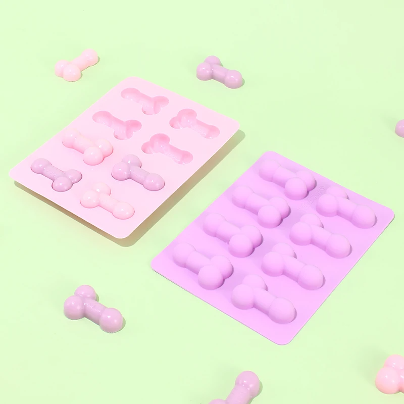 3D Creative อวัยวะเพศชายรูปแม่ - Soap Making Name บทวิจารณ์และราคา