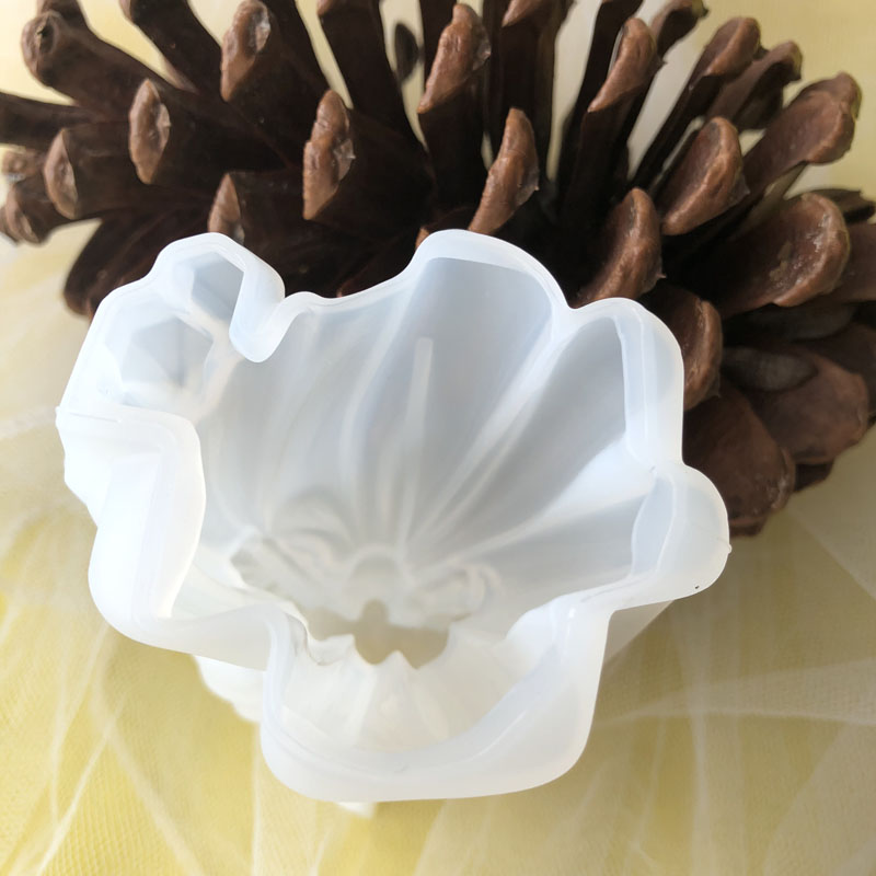 3D น่ารักเจ้าหญิงซิลิโคนเทียนแ - Soap Making In Home บทวิจารณ์และราคา