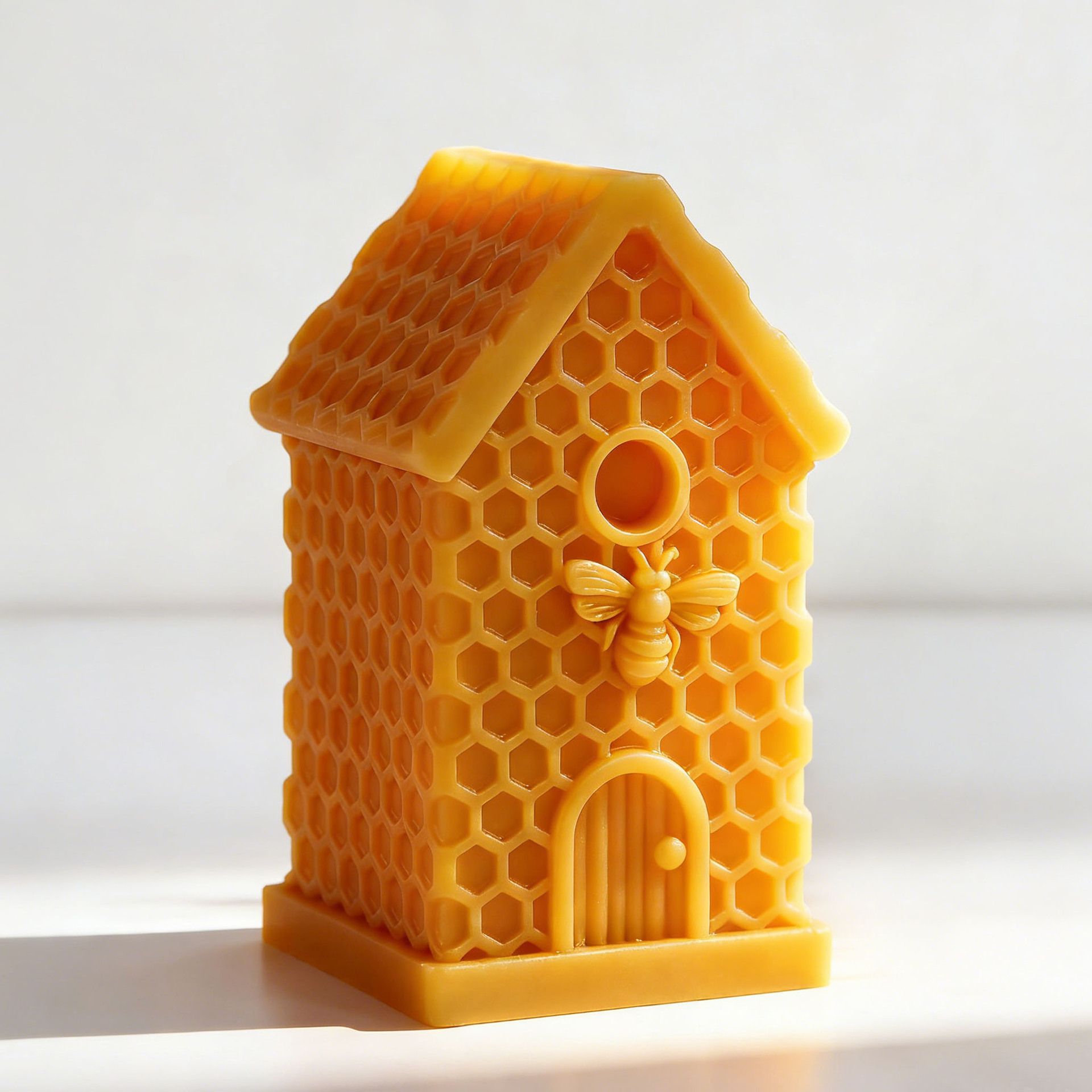 แม่พิมพ์ซิลิโคนรูปรังผึ้งสำหรั - Soap Making Recipes บทวิจารณ์และราคา