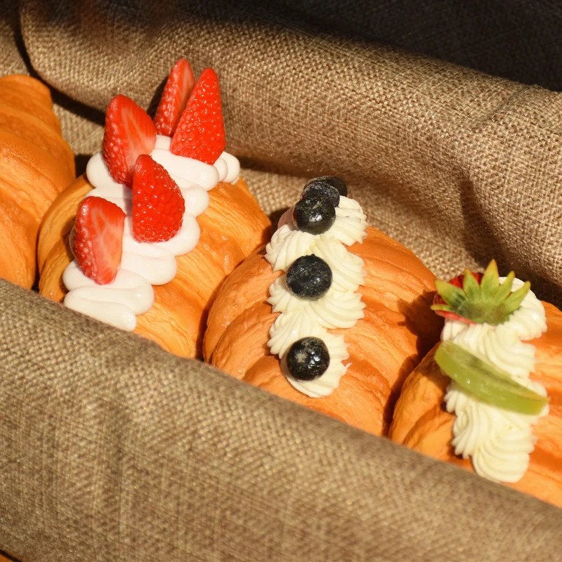 แม่พิมพ์ซิลิโคนรูปขนมปังแบบเปล - Soap Making Art บทวิจารณ์และราคา