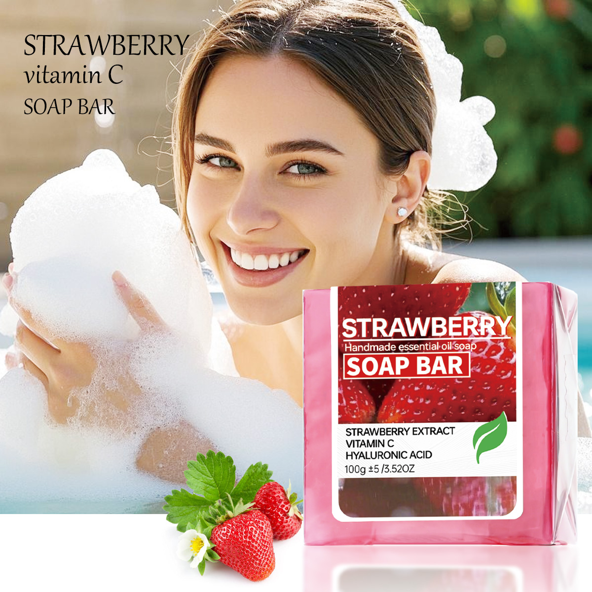 สบู่น้ำมันหอมระเหยจากแยมผลไม้ส - Soap Making Glycerin บทวิจารณ์และราคา