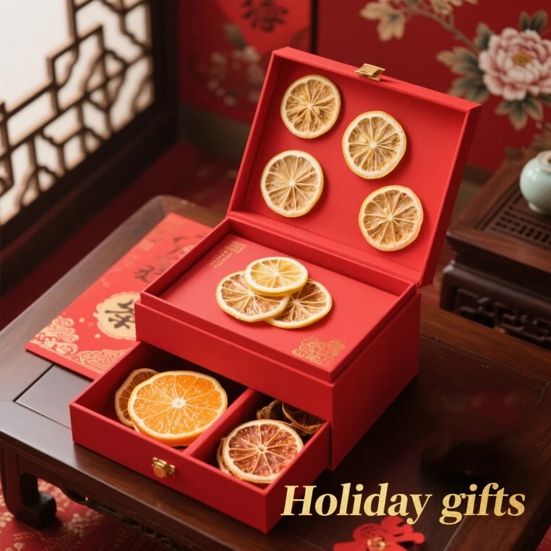 ชิ้นส่วนผลไม้ส้มอบแห้งธรรมชาติ - Soap Making Art บทวิจารณ์และราคา