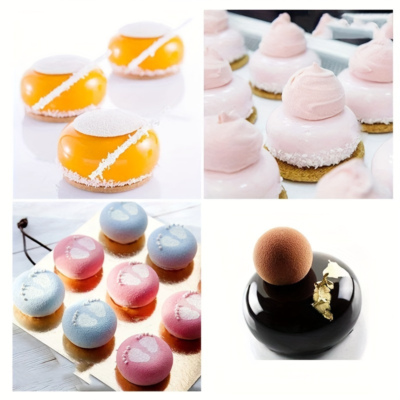 แม่พิมพ์ซิลิโคนทรงกระบอกสำหรับ - Soap Making Line บทวิจารณ์และราคา