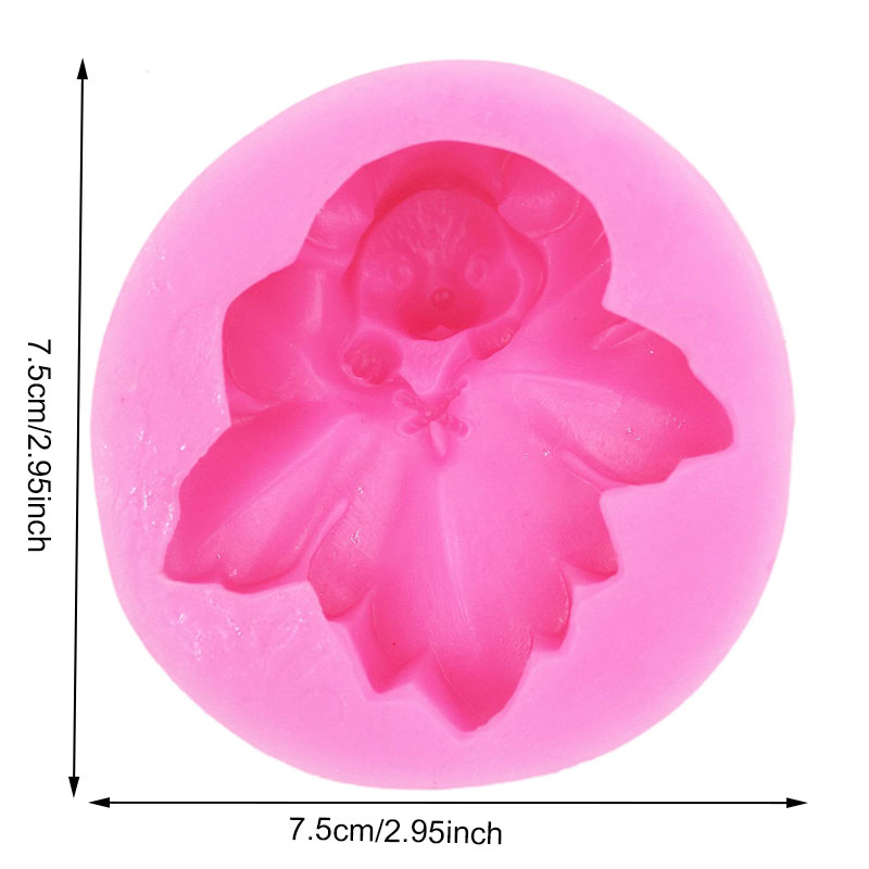 1 ชิ้น 3D Maple Leaf เม้าส์แม่ - Soap Making Art บทวิจารณ์และราคา