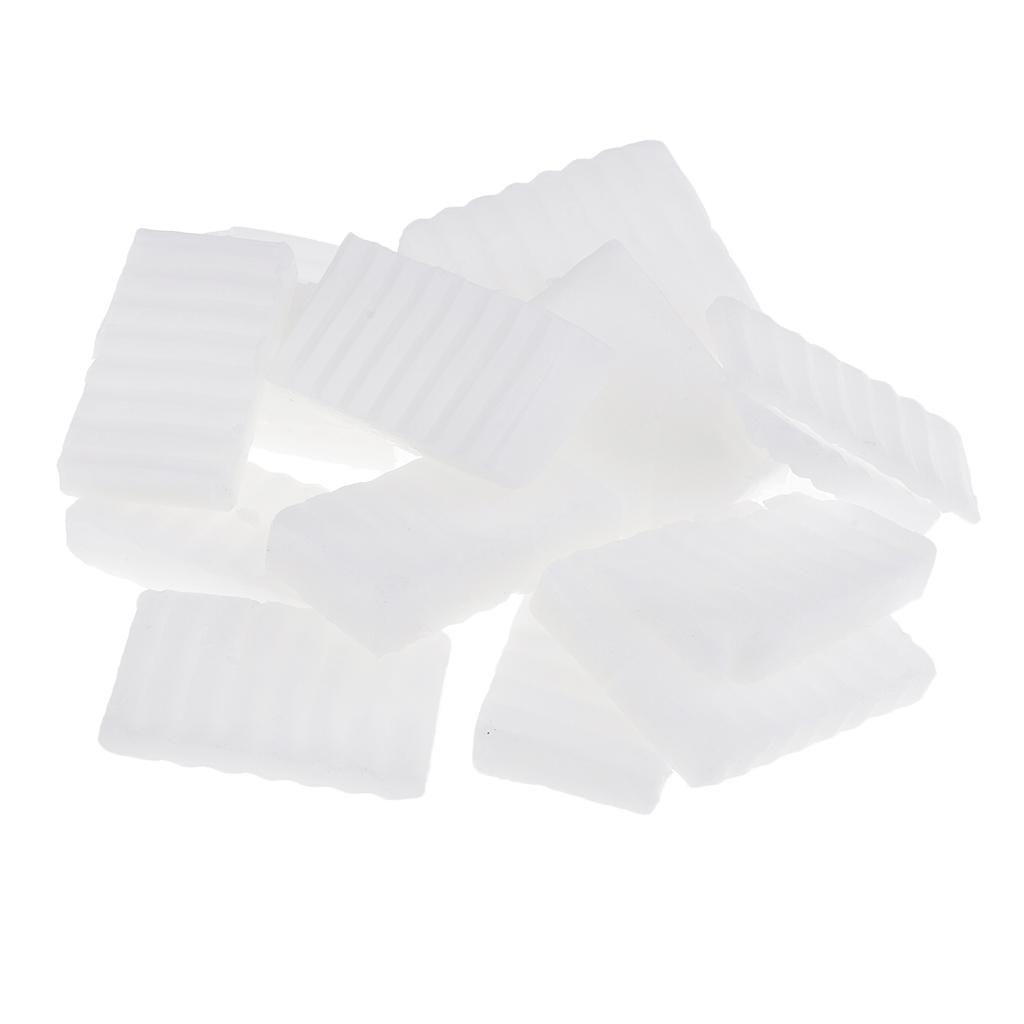 สบู่ขาวสำหรับทำสบู่โฮมเมด ส่วน - Soap Making Ingredients Natural บทวิจารณ์และราคา