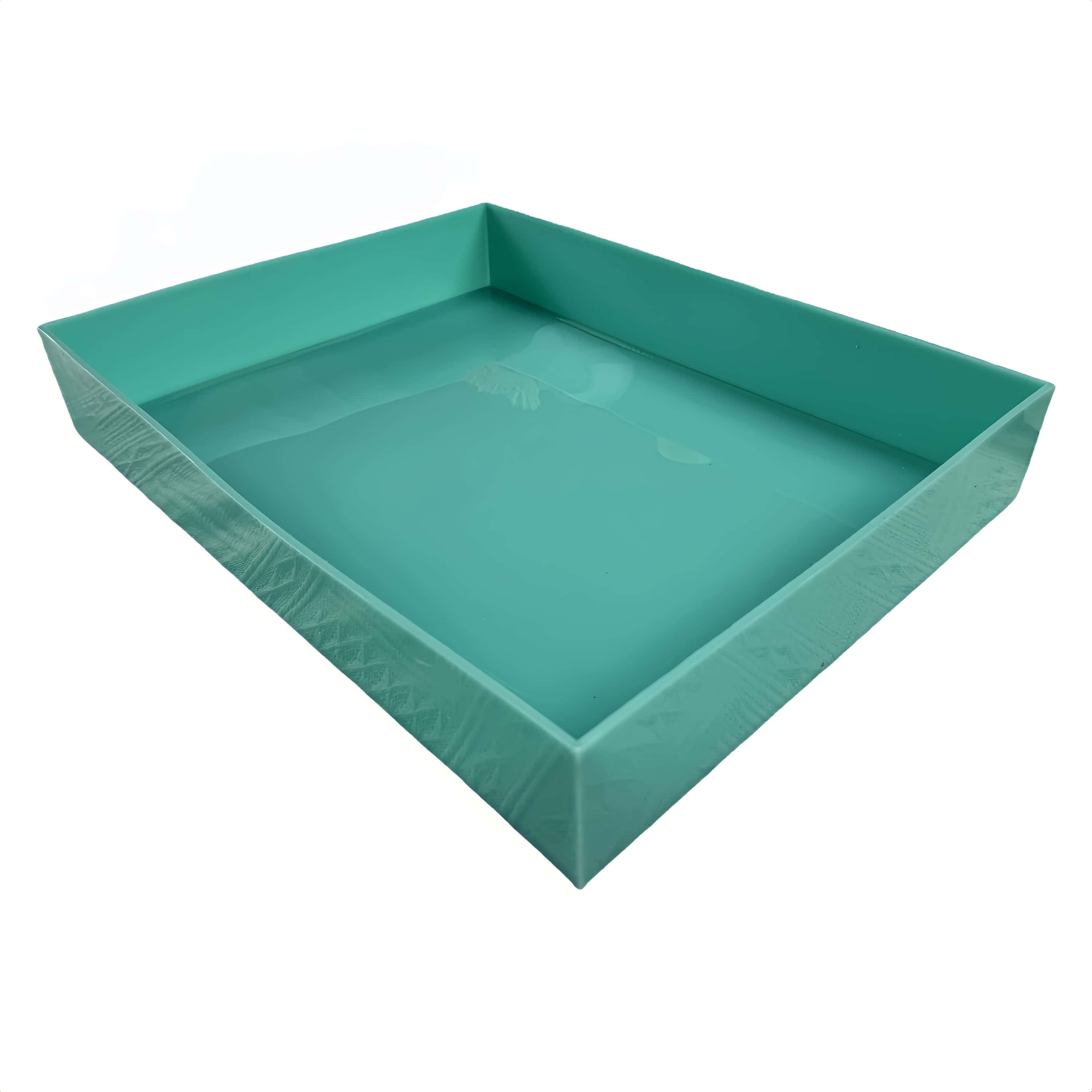 258 ออนซ์ซิลิโคน Slab แม่พิมพ์ - Soap Making In Home บทวิจารณ์และราคา