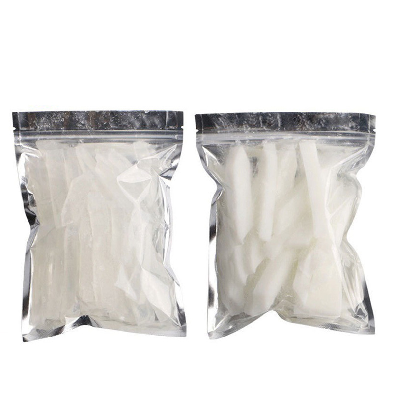 DIY 250g ล้างกลีเซอรีนสบู่ฐาน  - Soap Making Glycerin บทวิจารณ์และราคา