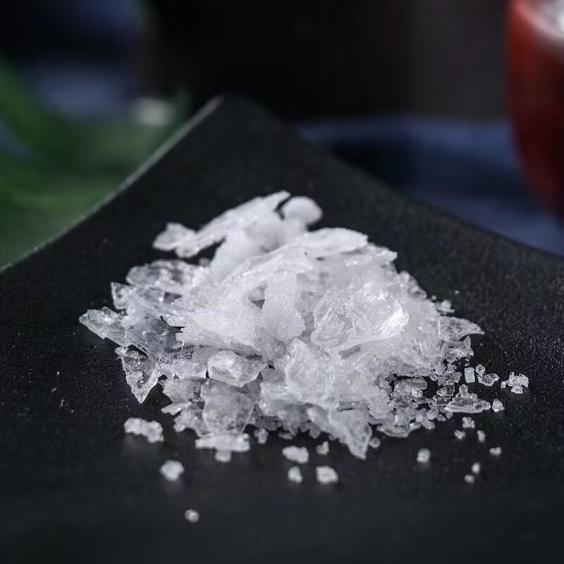 ผลึกบอร์นีลอธรรมชาติแท้ วัตถุด - Soap Making Ingredients Natural บทวิจารณ์และราคา