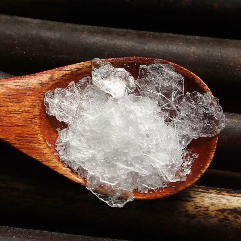 ผลึกบอร์นีลอธรรมชาติแท้ วัตถุด - Soap Making Ingredients Natural บทวิจารณ์และราคา