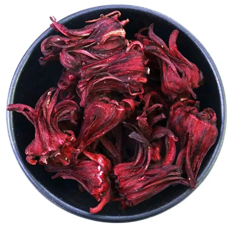 ดอกกระเจี๊ยบแห้งธรรมชาติขายส่ง - Soap Making Material Wholesale บทวิจารณ์และราคา