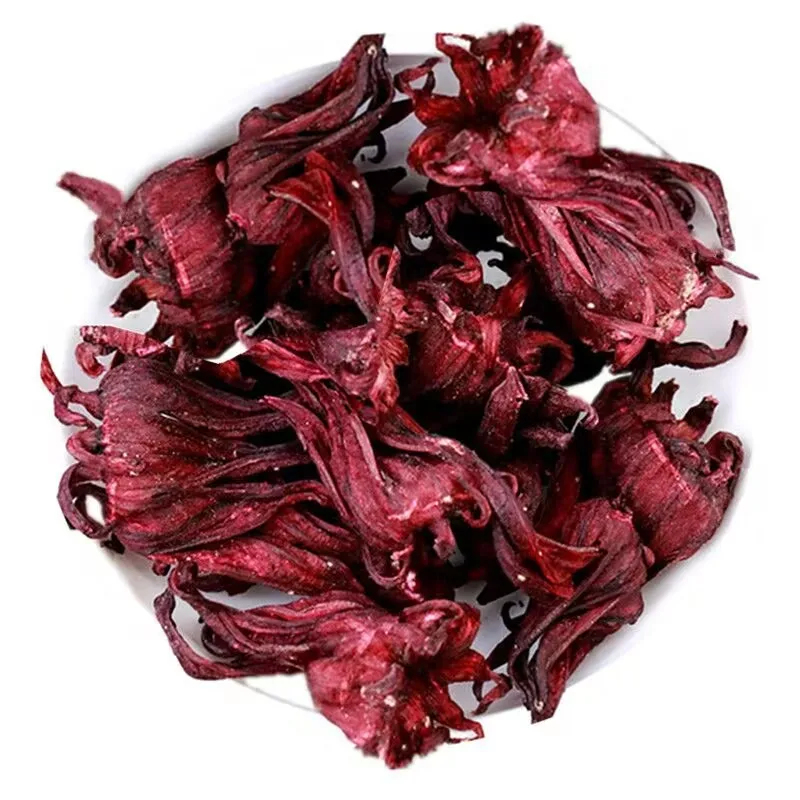 ดอกกระเจี๊ยบแห้งธรรมชาติขายส่ง - Soap Making Material Wholesale บทวิจารณ์และราคา