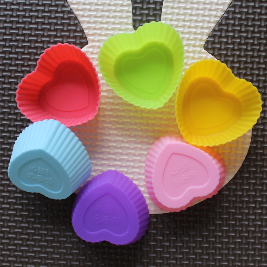 ชุดแม่พิมพ์ซิลิโคนลายดอกไม้ 6  - Soap Making Name บทวิจารณ์และราคา