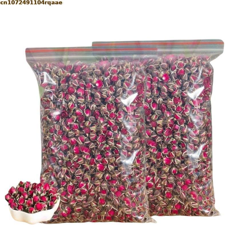 ดอกไม้แห้งธรรมชาติ 100% 800 กร - Soap Making Art บทวิจารณ์และราคา