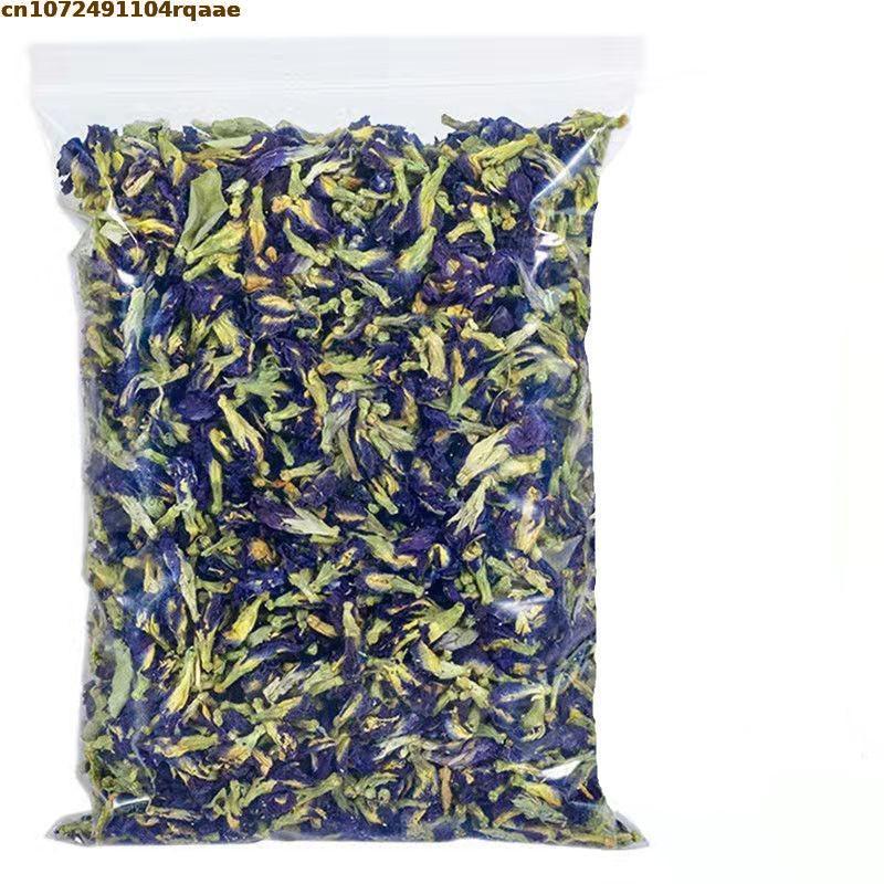 ดอกไม้แห้งธรรมชาติ 100% 800 กร - Soap Making Art บทวิจารณ์และราคา