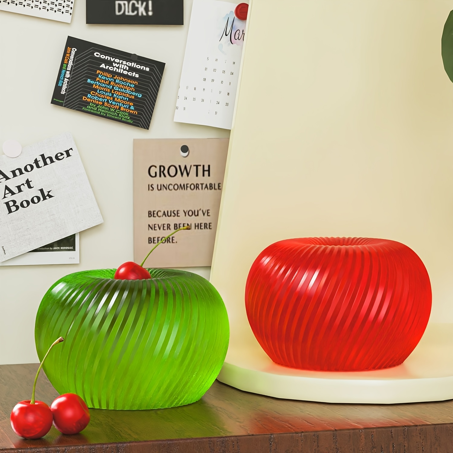แม่พิมพ์ซิลิโคนรูปแอปเปิ้ลสีแด - Soap Making Name บทวิจารณ์และราคา