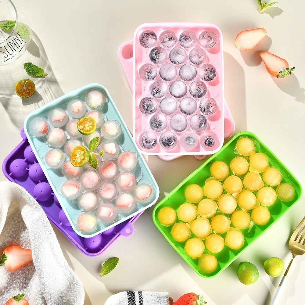 แม่พิมพ์ซิลิโคนรูปองุ่น 25 ช่อ - Soap Making Name บทวิจารณ์และราคา