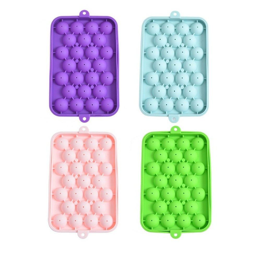 แม่พิมพ์ซิลิโคนรูปองุ่น 25 ช่อ - Soap Making Name บทวิจารณ์และราคา